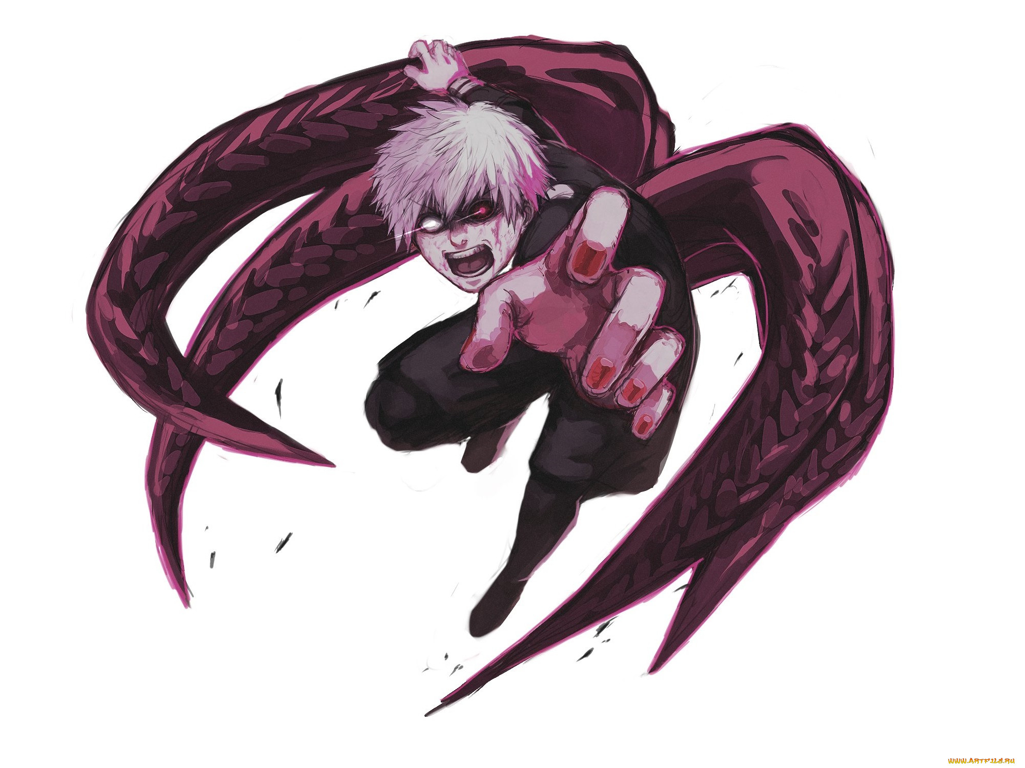 , tokyo ghoul, 